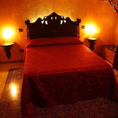 Bed And Breakfast Sotto Le Stelle Caltabellotta Buitenkant foto