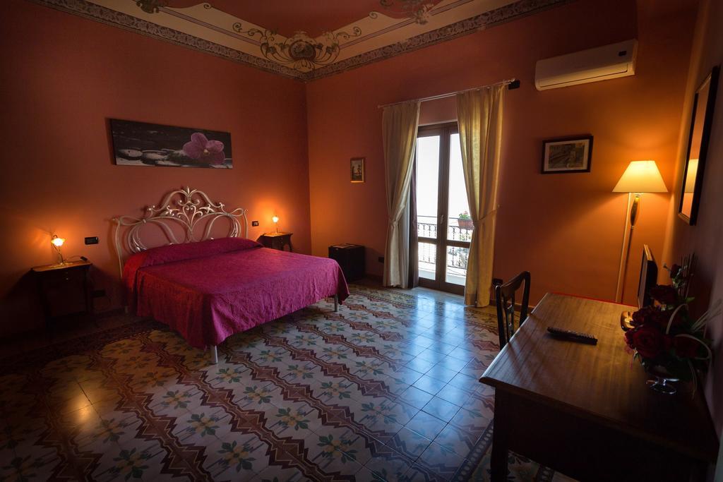 Bed And Breakfast Sotto Le Stelle Caltabellotta Kamer foto