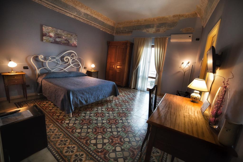 Bed And Breakfast Sotto Le Stelle Caltabellotta Buitenkant foto