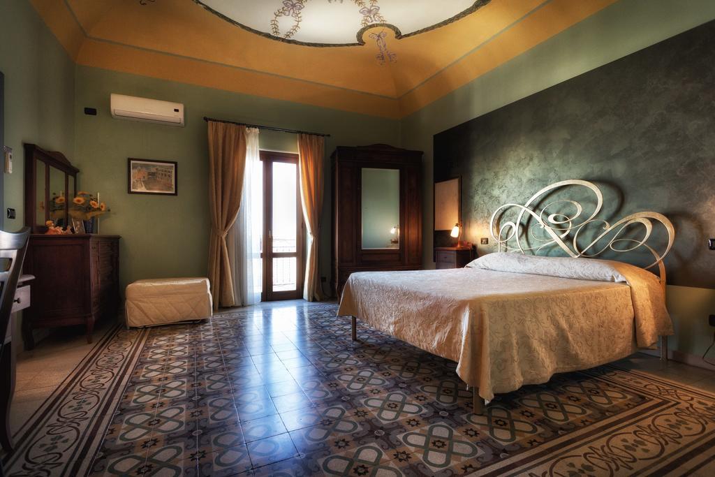 Bed And Breakfast Sotto Le Stelle Caltabellotta Kamer foto