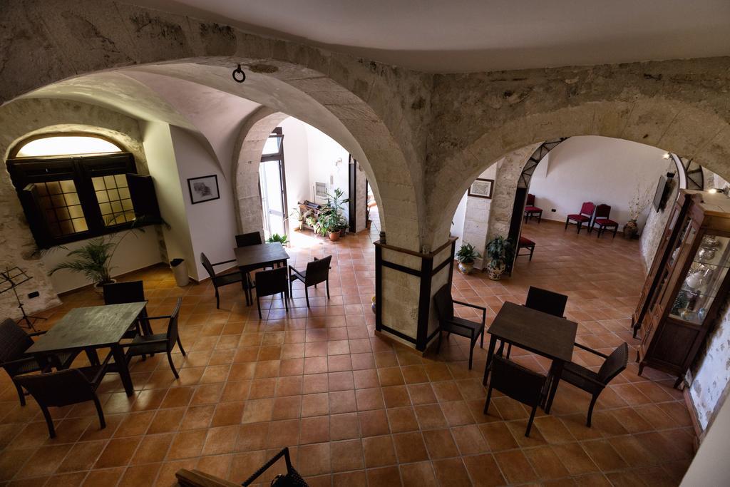 Bed And Breakfast Sotto Le Stelle Caltabellotta Buitenkant foto