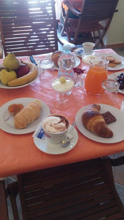 Bed And Breakfast Sotto Le Stelle Caltabellotta Buitenkant foto