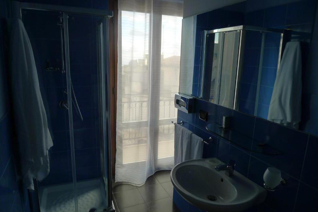 Bed And Breakfast Sotto Le Stelle Caltabellotta Buitenkant foto